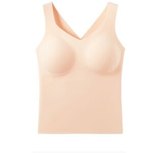 Understance Soft Sculpt Wireless Lift Cami